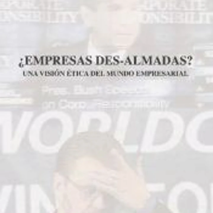 ¿Empresas des-almadas? 1
