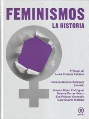 Feminismos: La historia