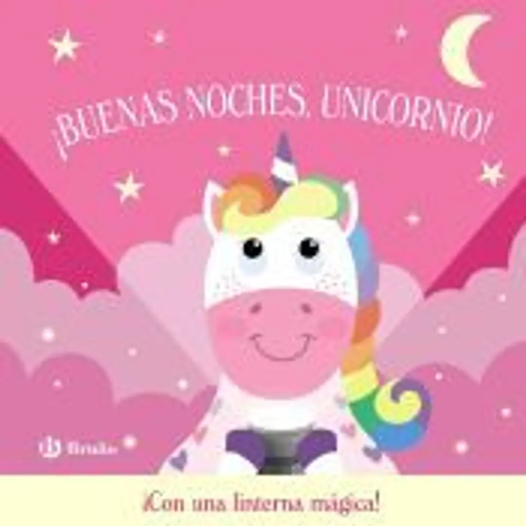 ¡Buenas noches, Unicornio! 1
