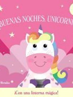 ¡Buenas noches, Unicornio!