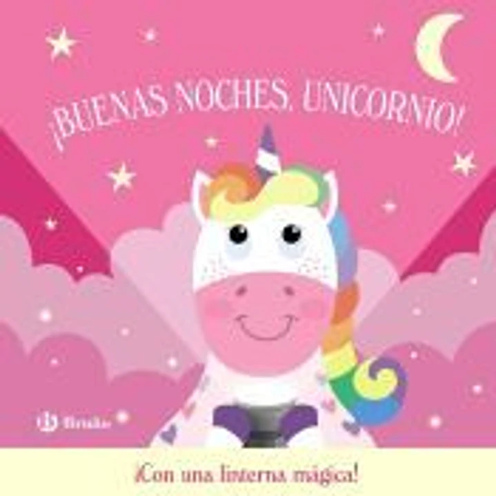 ¡Buenas noches, Unicornio! 1