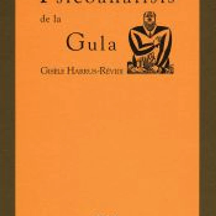 Psicoanálisis de la gula 1