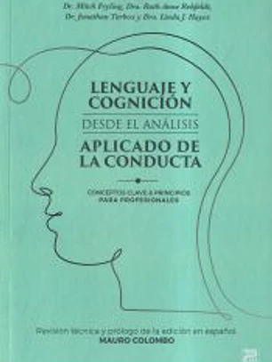 Lenguaje y cognición desde el análisis aplicado de la conducta