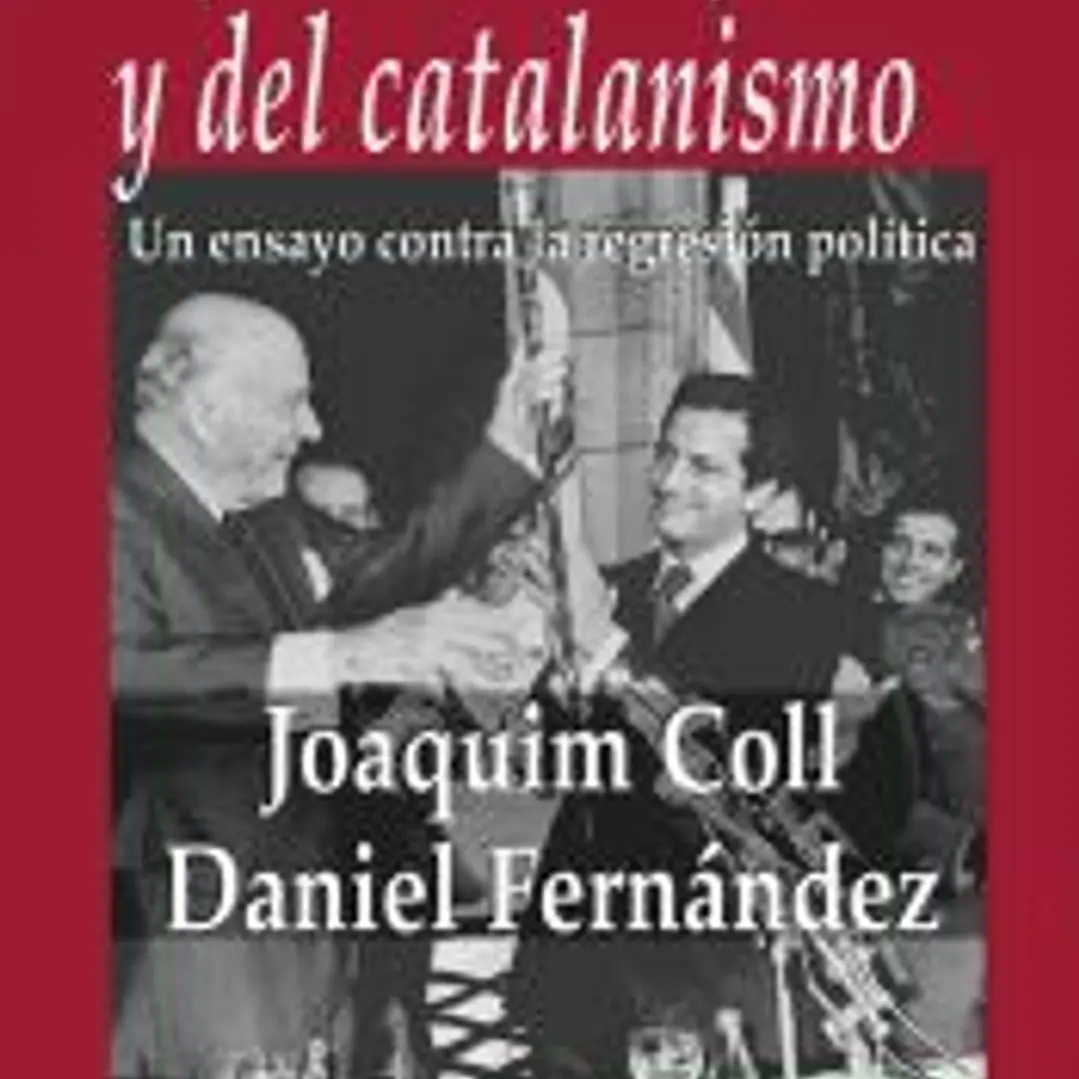 A favor de España y del catalanismo 1