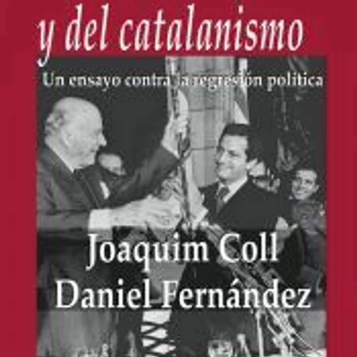 A favor de España y del catalanismo 1