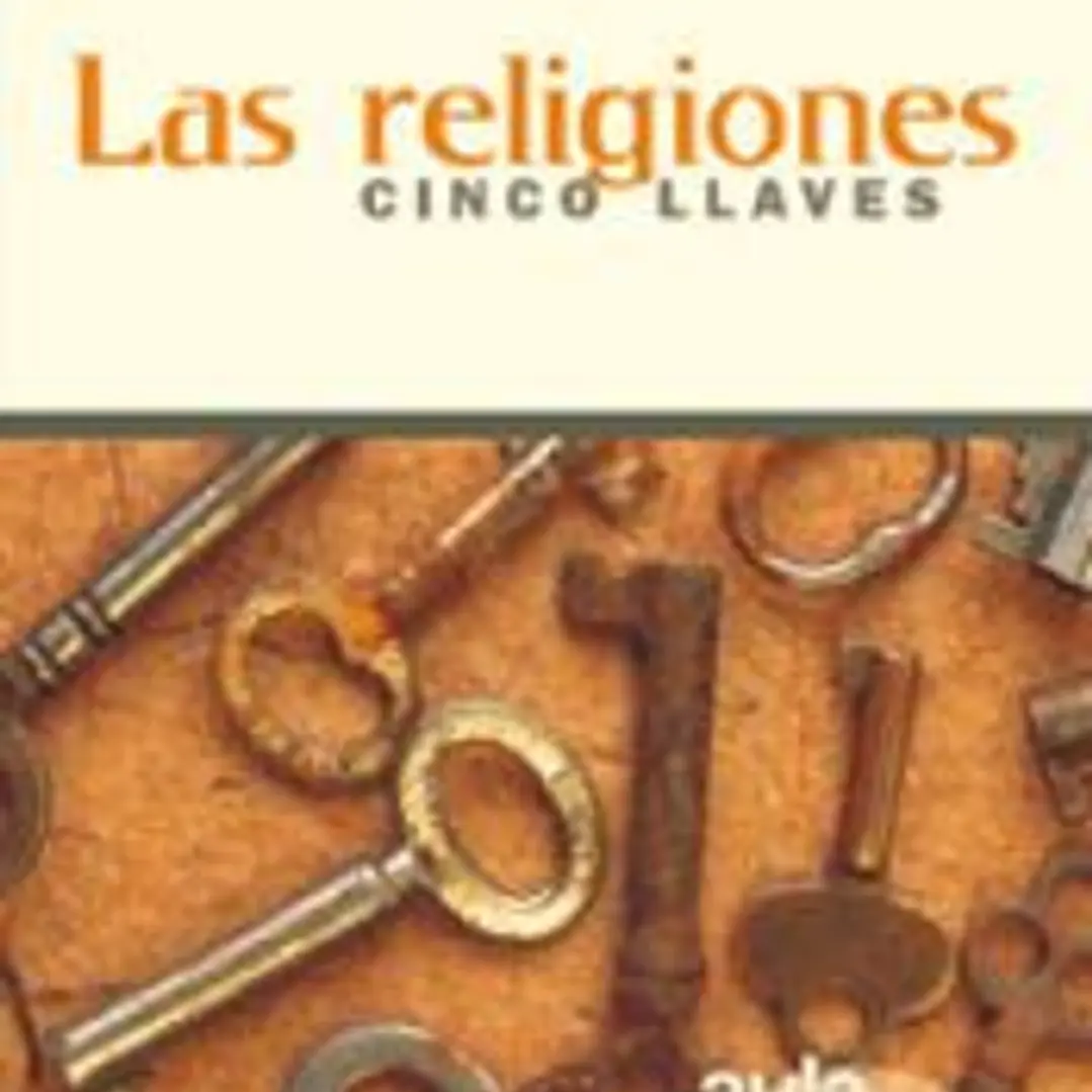 Las religiones 1
