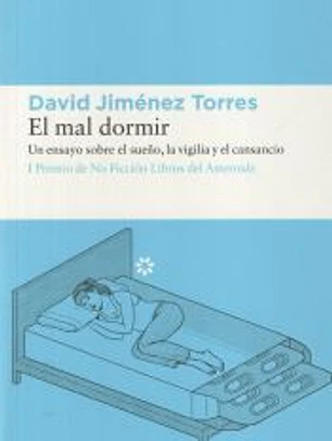 El mal dormir