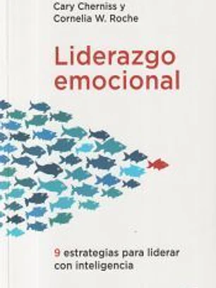 Liderazgo emocional