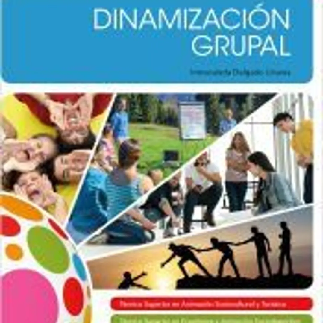 Dinamización grupal 1