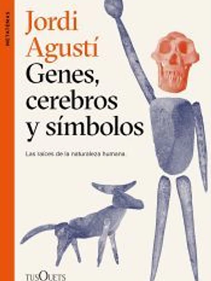 Genes, cerebros y símbolos
