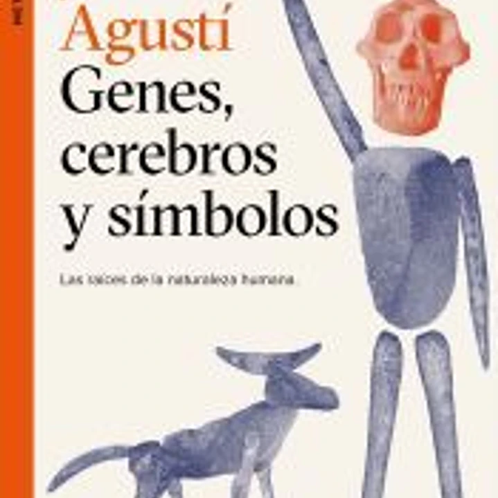 Genes, cerebros y símbolos 1