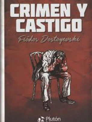 CRIMEN Y CASTIGO