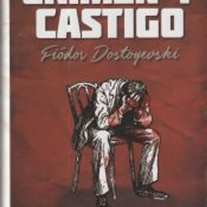 CRIMEN Y CASTIGO 1
