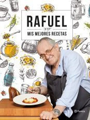 Mis mejores recetas