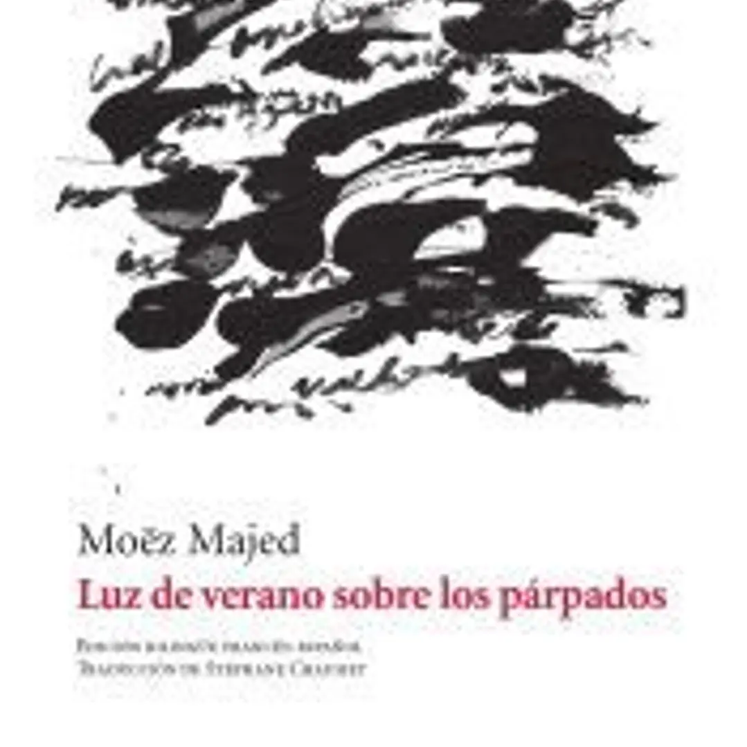 Luz de verano sobre los párpados 1