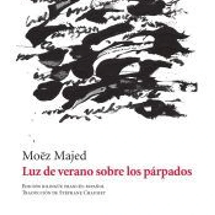 Luz de verano sobre los párpados 1