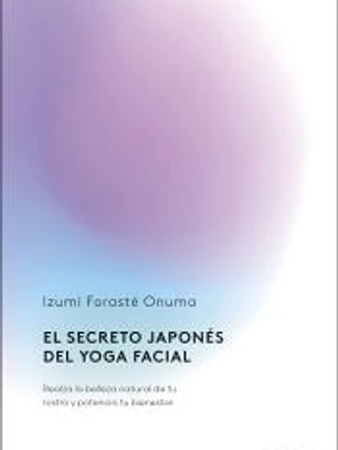 El secreto japonés del yoga facial
