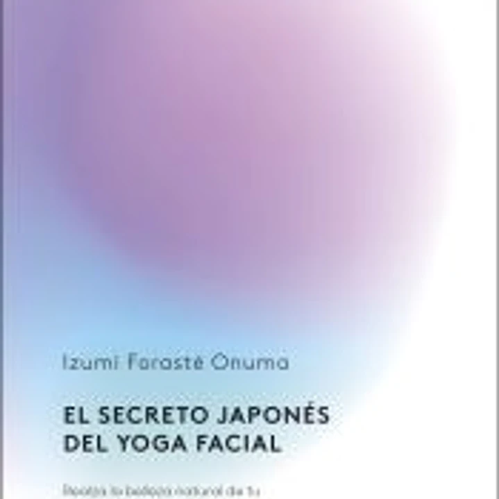 El secreto japonés del yoga facial 1