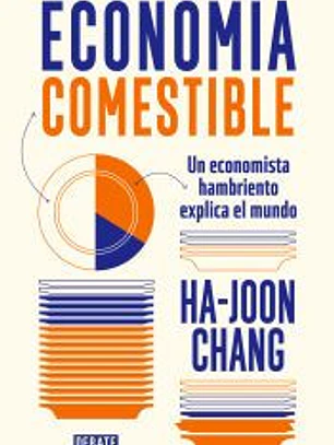 Economía comestible