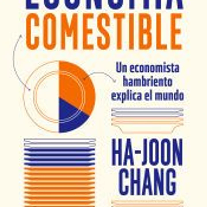 Economía comestible 1