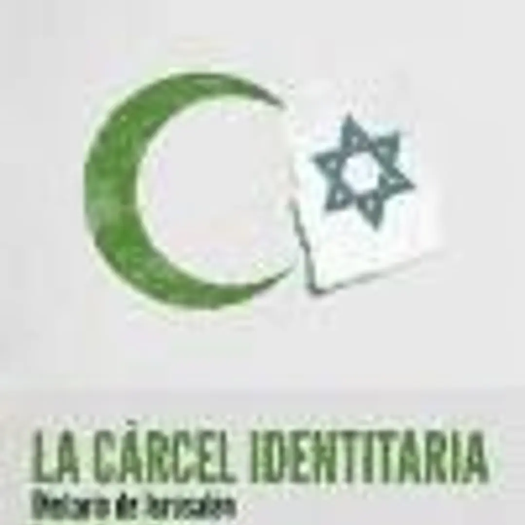 LA CÁRCEL IDENTITARIA 1