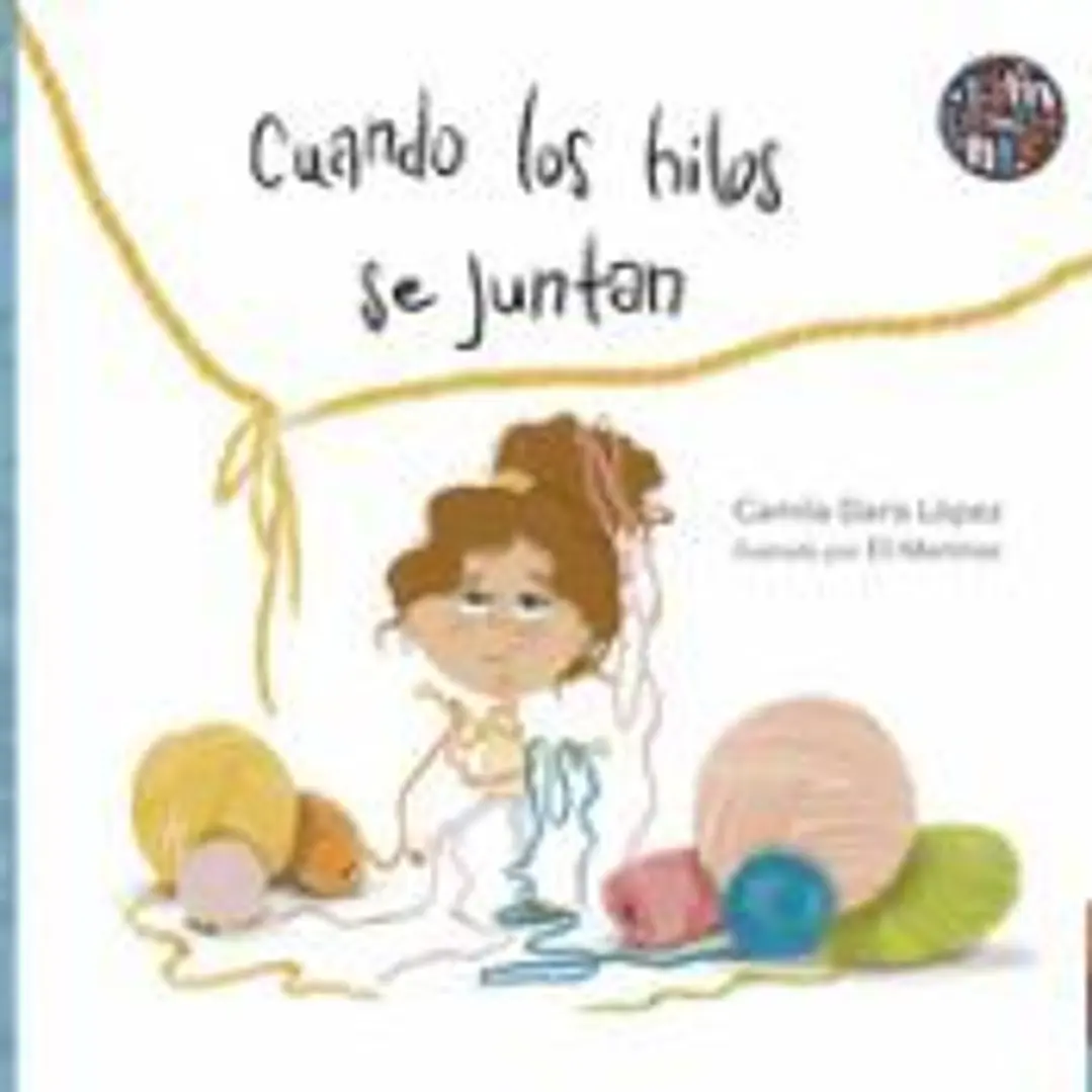 Cuando los hilos se juntan 1