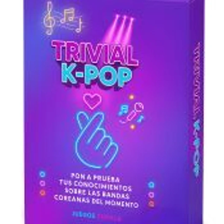 Trivial K-pop: Pon a prueba tus conocimientos sobre las bandas coreanas del momento 1