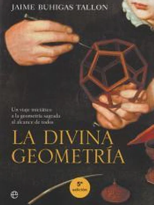 La divina geometría