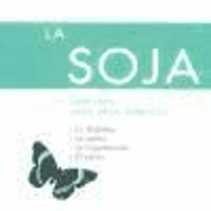 TODO SOBRE LA SOJA TERAPIAS VERDES 1