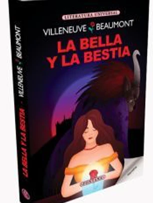La bella y la bestia