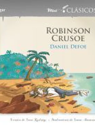 Robinson Crusoe