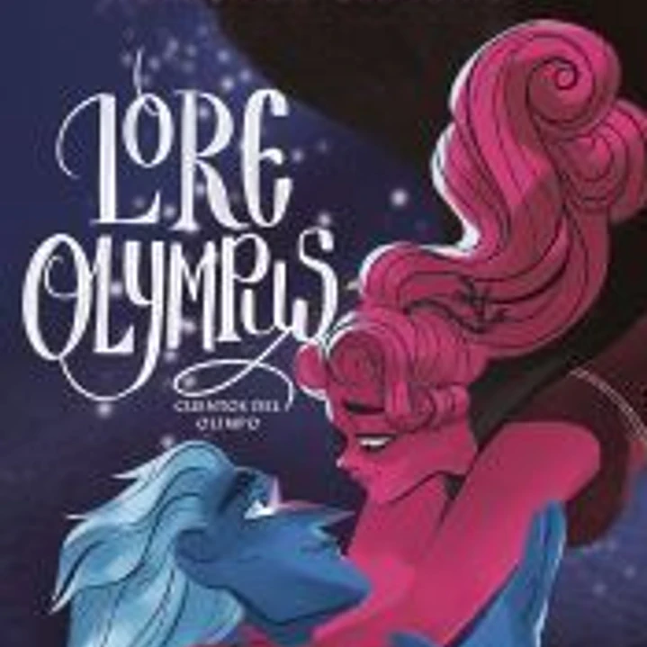 Lore Olympus. Volumen tres (edición en español) 1