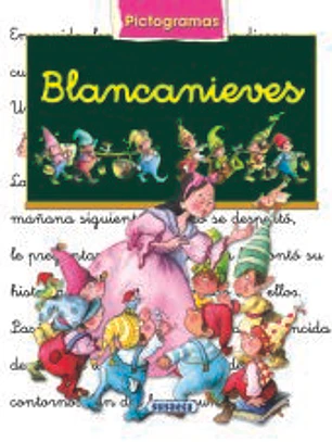 Blancanieves