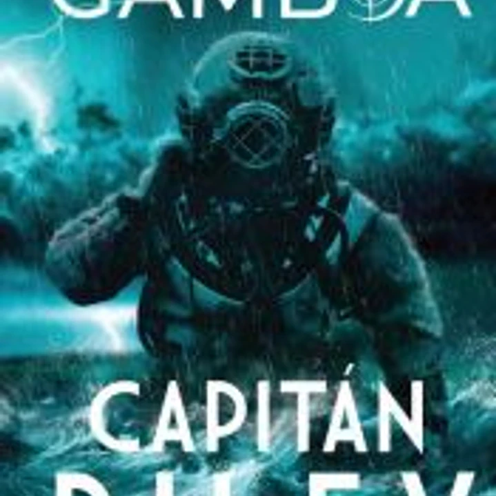 CAPITÁN RILEY 1