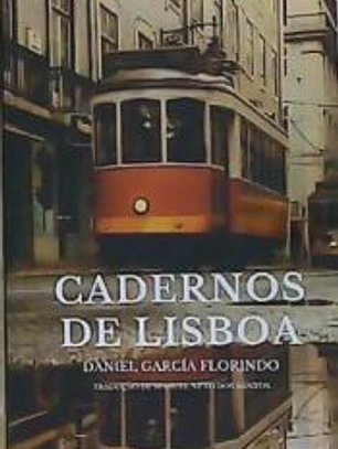 CUADERNOS DE LISBOA