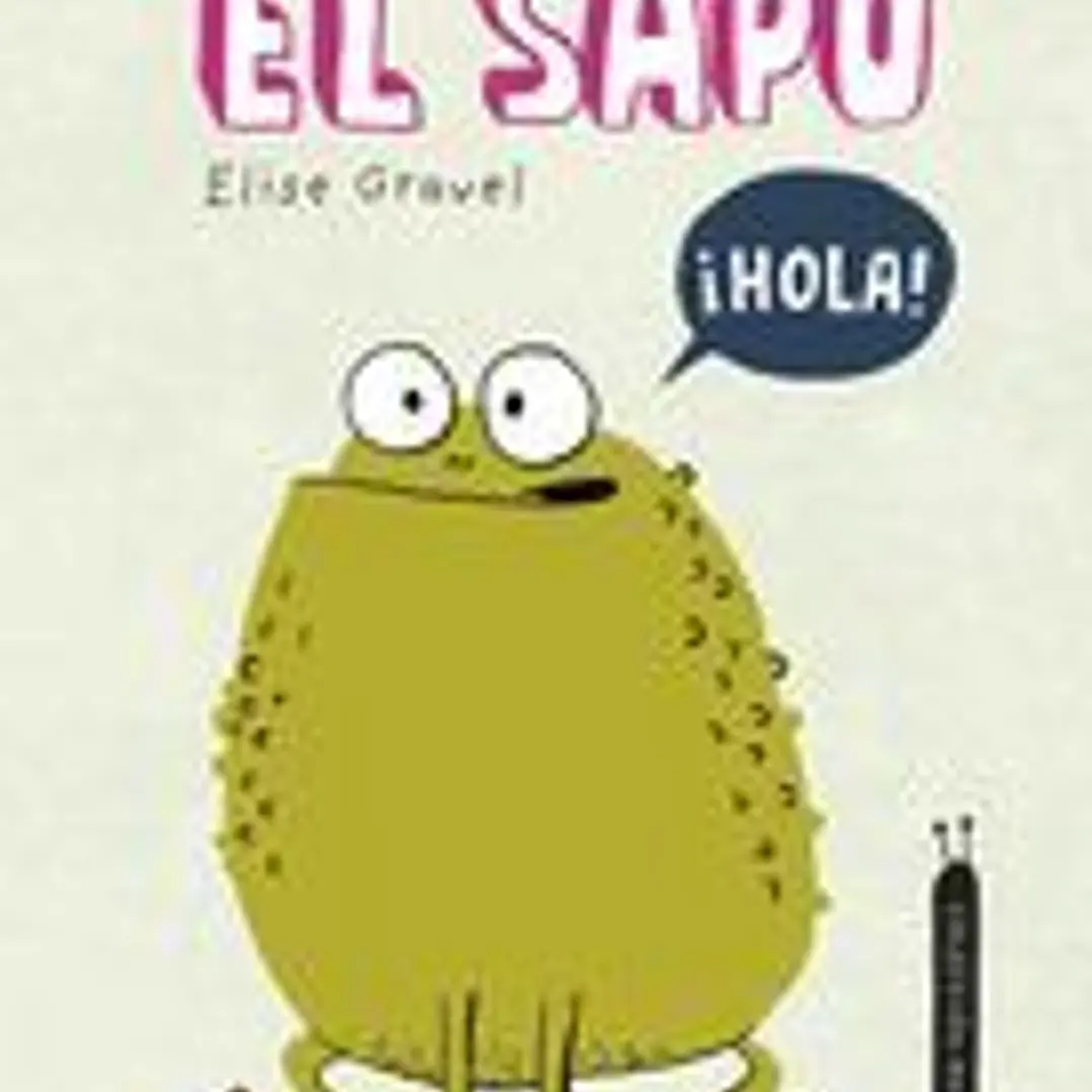 El sapo 1