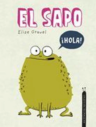 El sapo