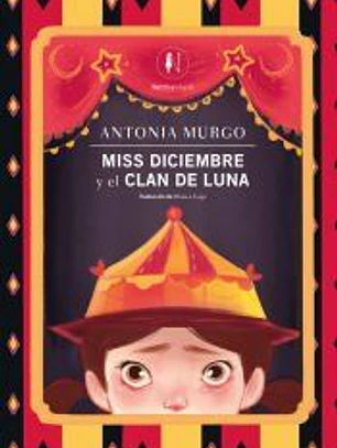 Miss Diciembre y el clan de Luna