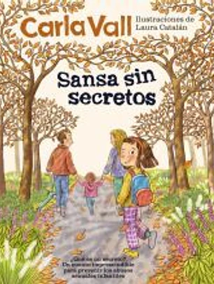 Sansa sin secretos