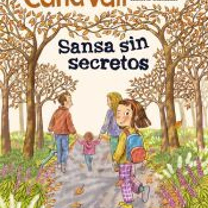 Sansa sin secretos 1