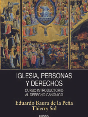 Iglesia, personas y derechos