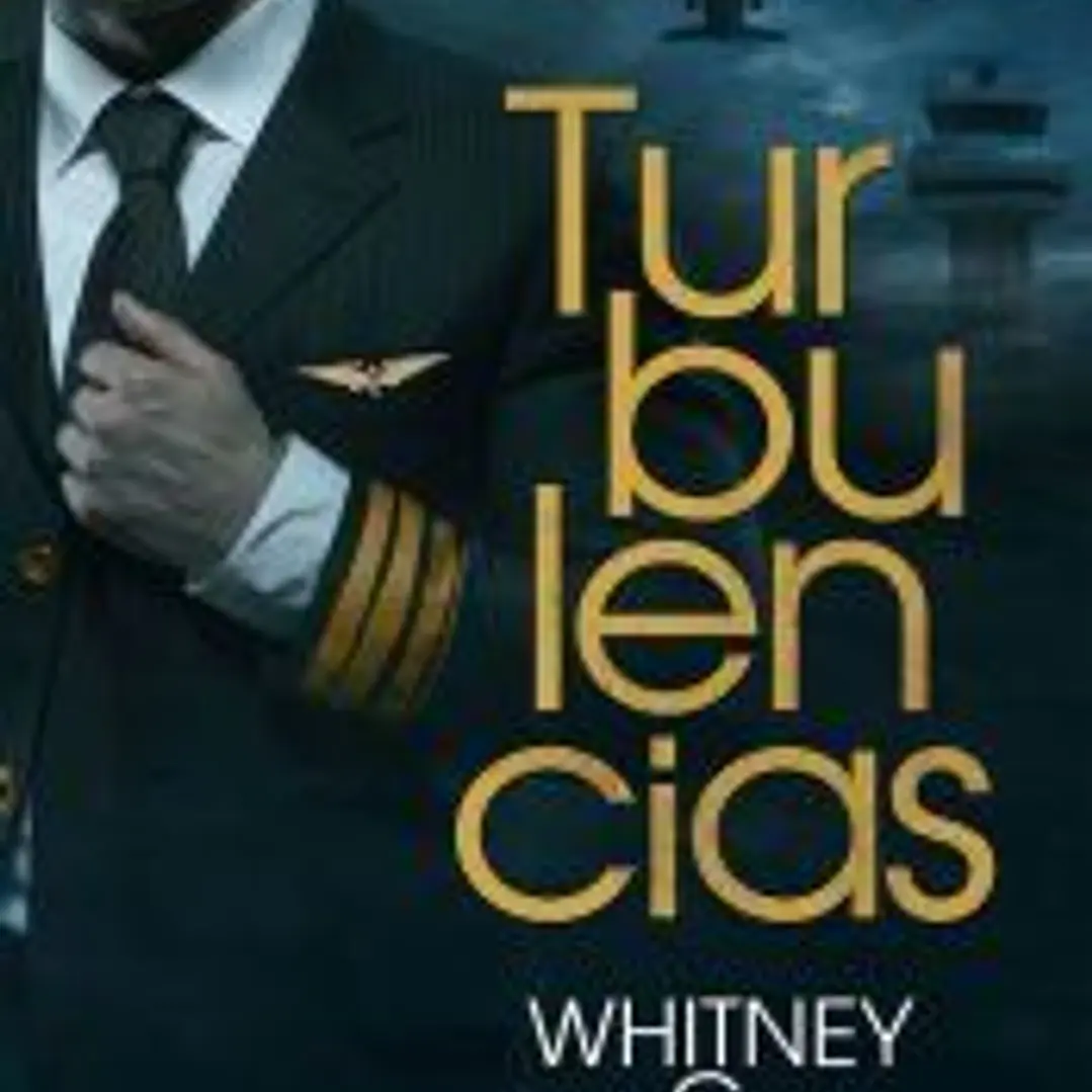 TURBULENCIAS 1