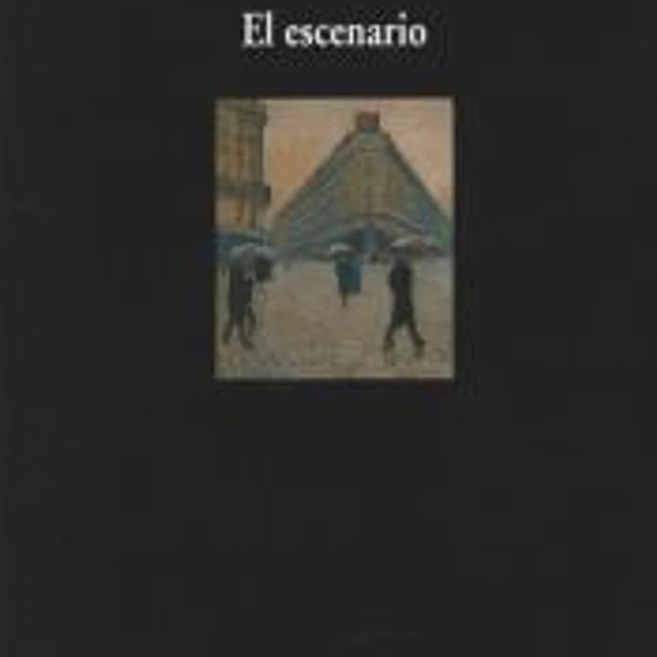 El escenario 1