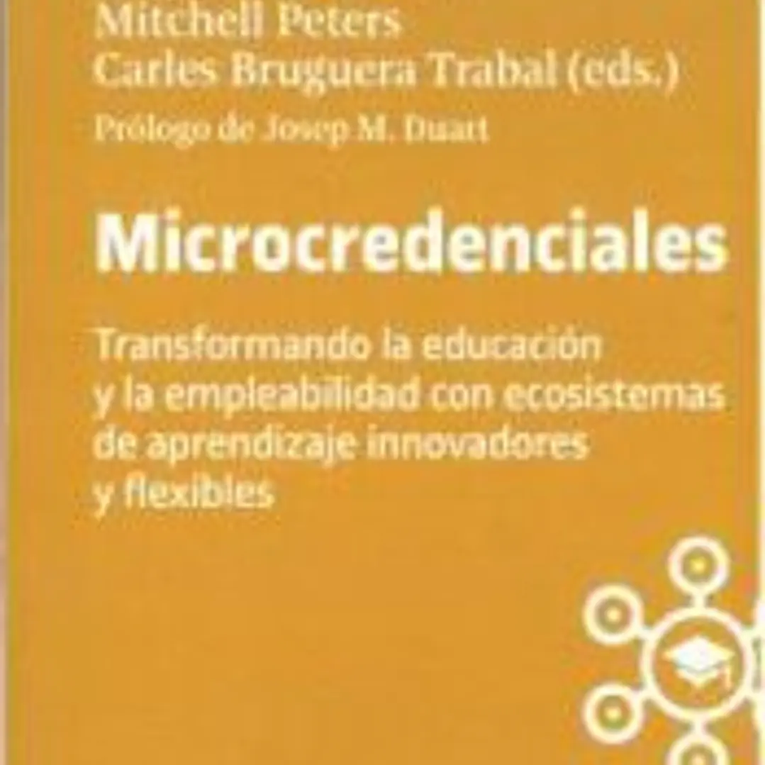 MICROCREDENCIALES TRANSFORMANDO LA EDUCACION Y LA EMPLEABIL 1