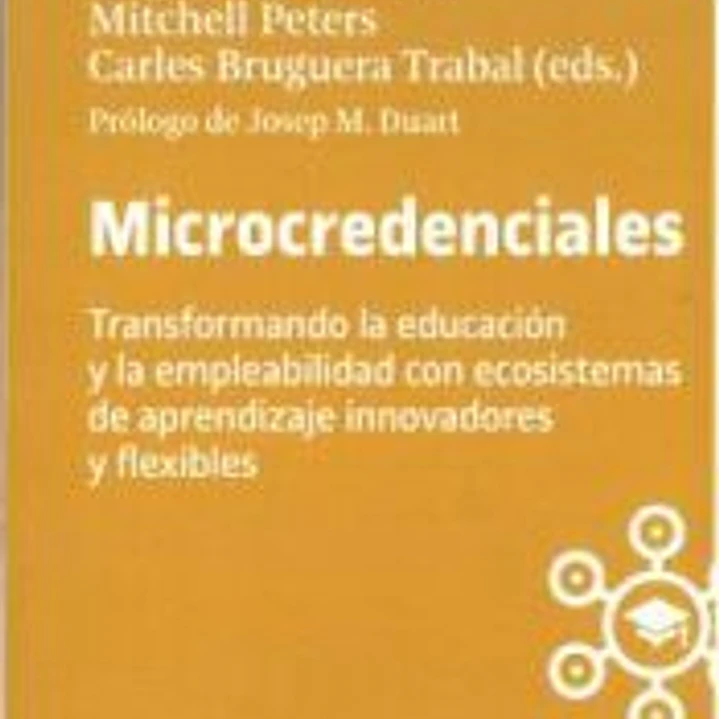 MICROCREDENCIALES TRANSFORMANDO LA EDUCACION Y LA EMPLEABIL 1