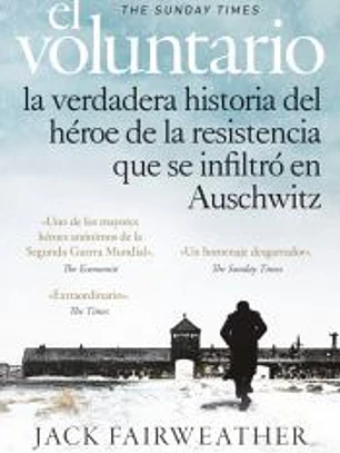 El voluntario