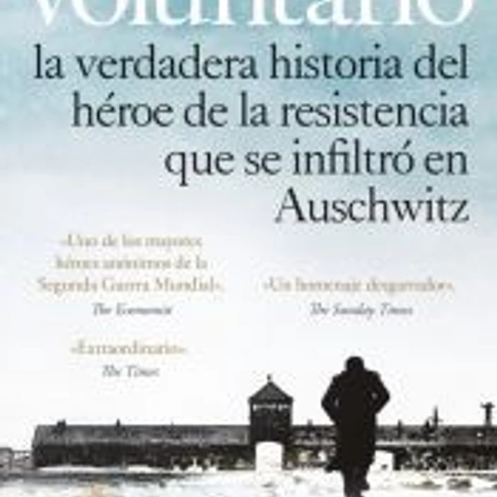 El voluntario 1