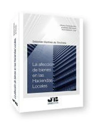 La afección de bienes en las Haciendas Locales