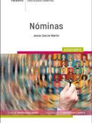 Nóminas: ADGD188PO