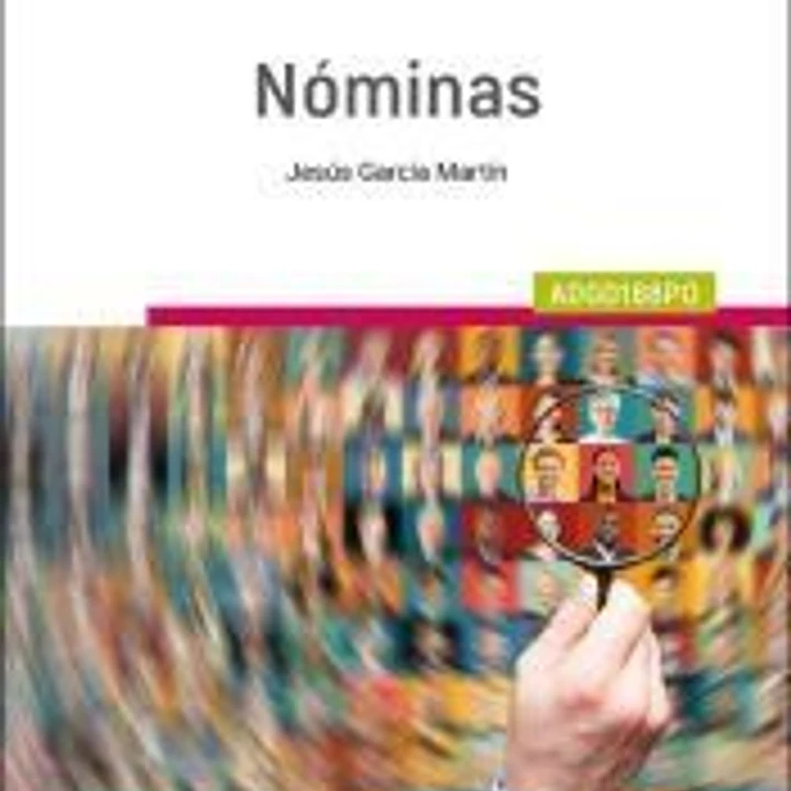 Nóminas: ADGD188PO 1
